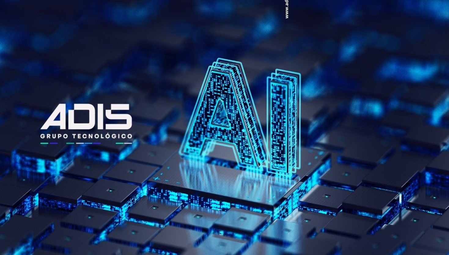 Adis Chile la implementación efectiva y responsable de IA en las empresas 