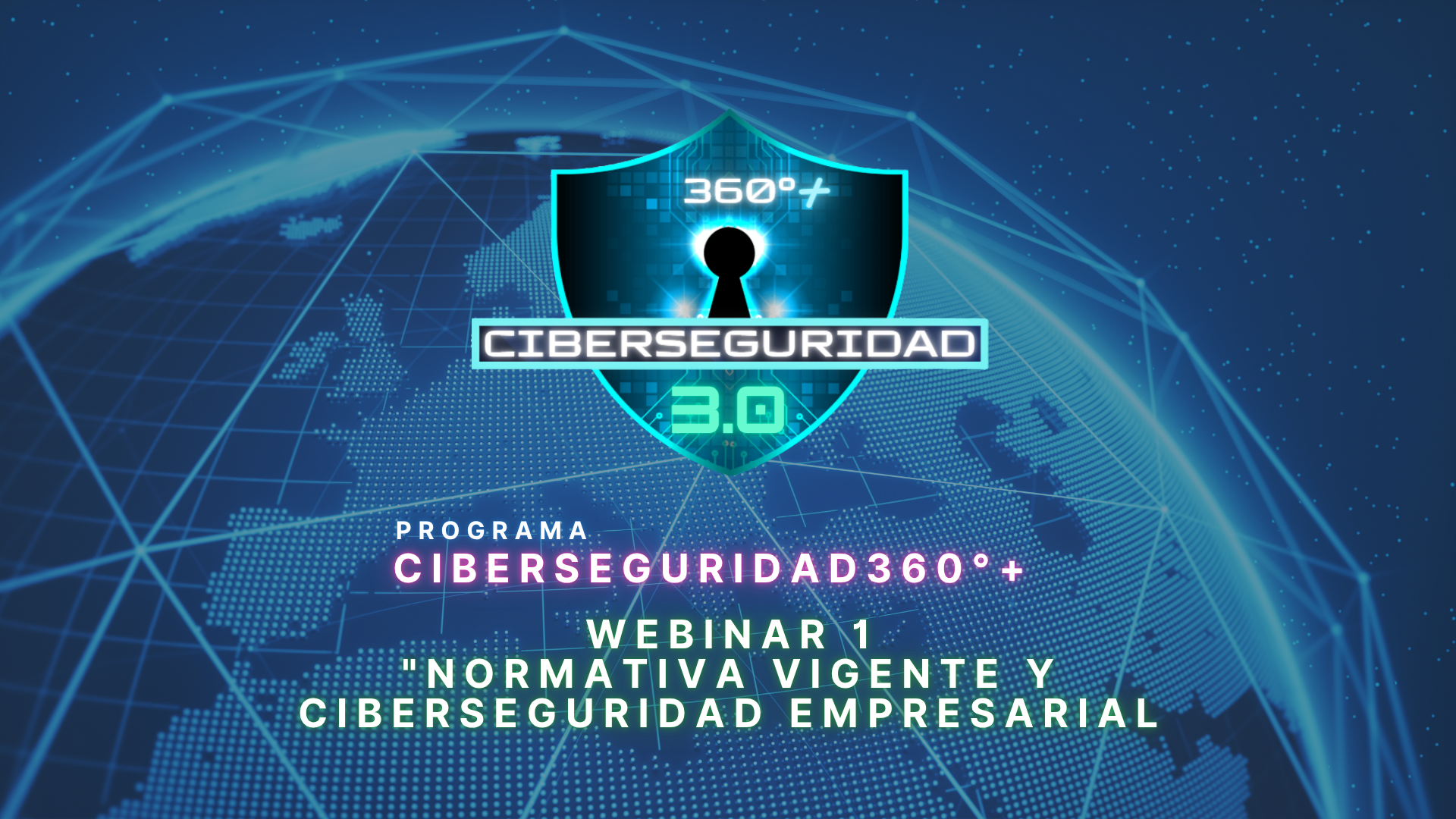 Normativa de Ciberseguridad Chile: guía práctica (Webinar 1)