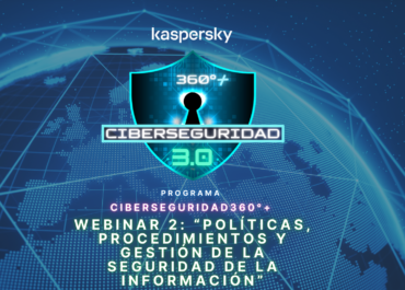 Programa de Ciberseguridad 360°