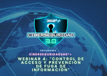 Protección de datos y control de acceso