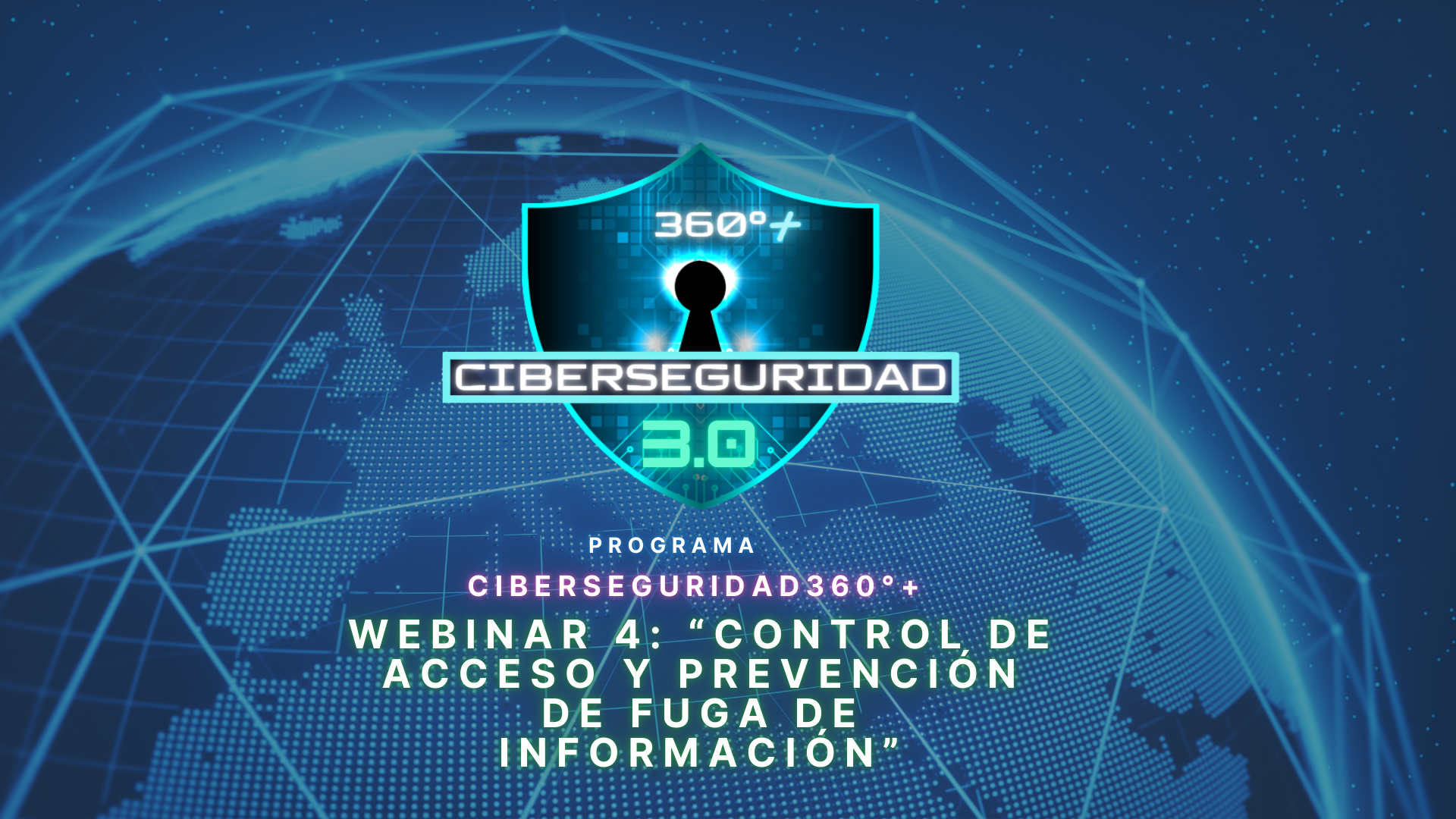 Protección de datos y control de acceso